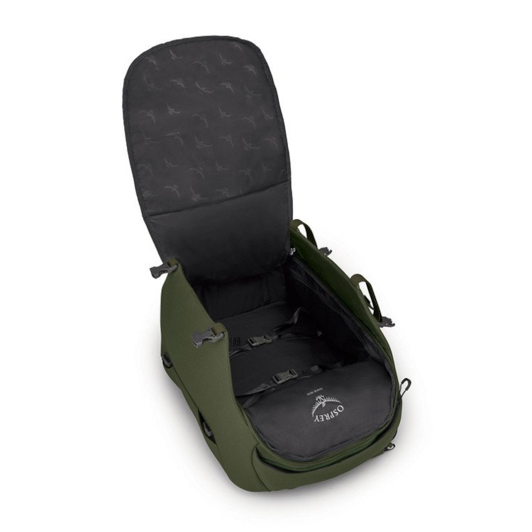 Osprey Porter 46 Travel Pack